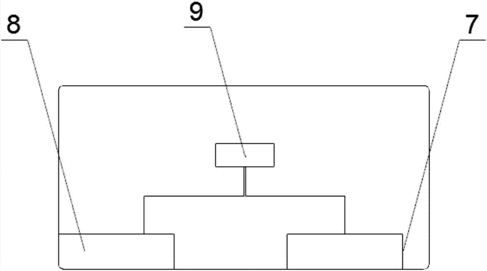 一種帶有備用電源的小學(xué)生學(xué)習(xí)臺燈的制造方法與工藝