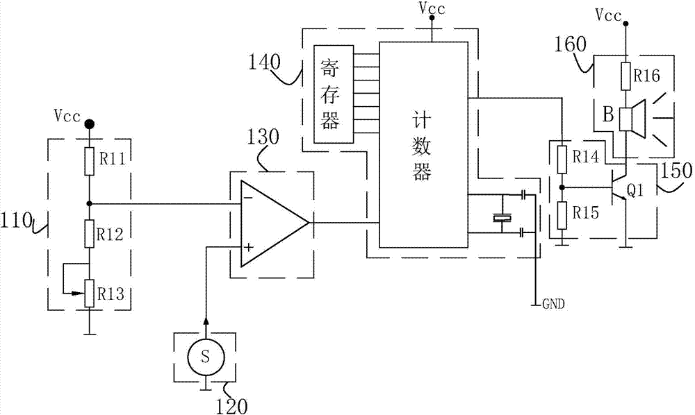 具有防誤差功能的智能數(shù)字照度儀的制造方法與工藝