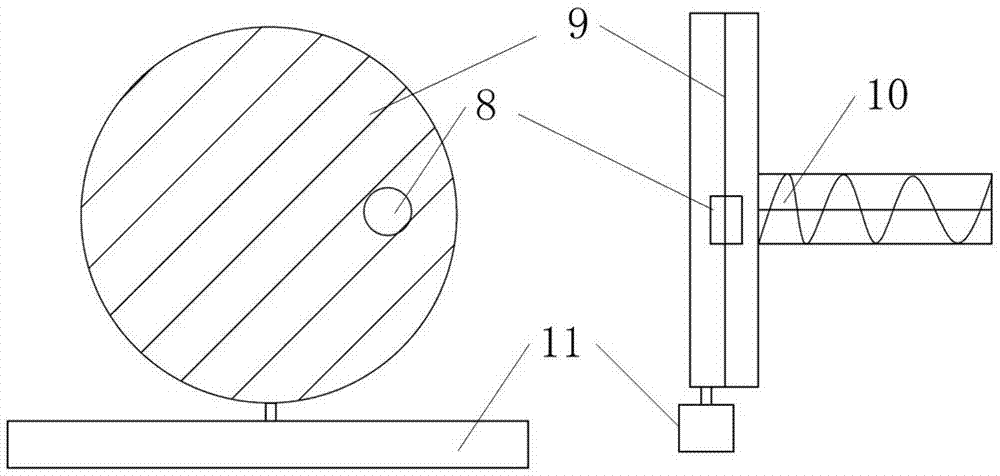 一種拉絲機(jī)的制造方法與工藝