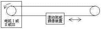 一种空盒气压表自动检定装置的制造方法