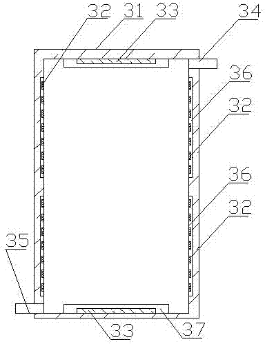 一种新型空气源热泵系统的制造方法与工艺