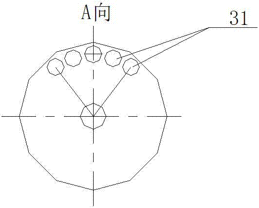 滾筒的內(nèi)部螺旋冷卻系統(tǒng)的制造方法與工藝