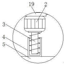 一種可調(diào)節(jié)內(nèi)部空間大小的節(jié)能冷庫的制造方法與工藝