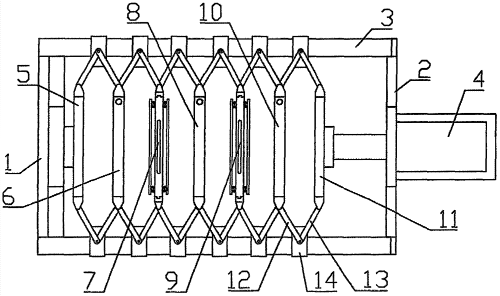 污泥壓塊機(jī)的制造方法與工藝