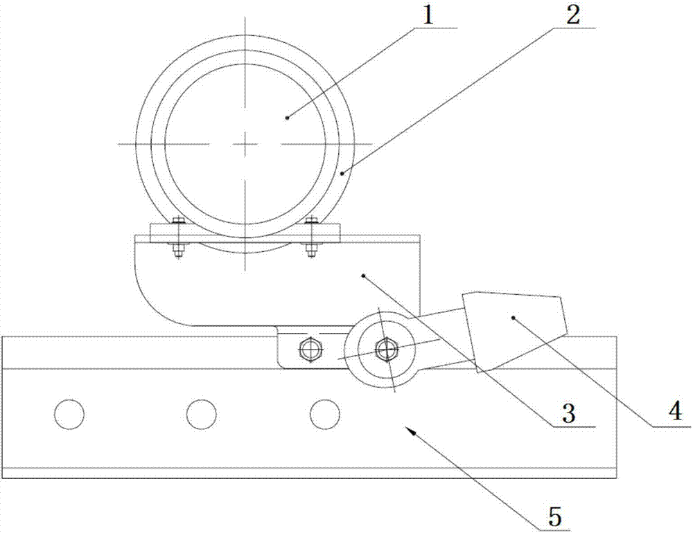 一种轮对顶轮测试装置的制造方法