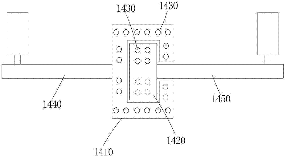 RFID標簽貼標機的制造方法與工藝