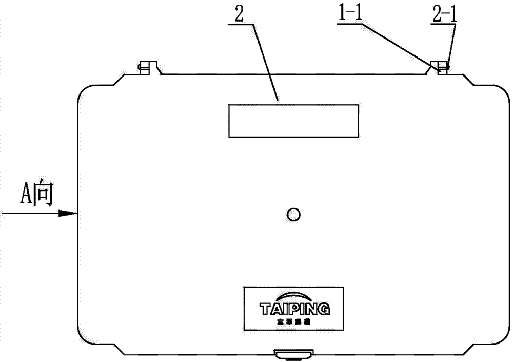 通用型光纤熔接盘的制造方法与工艺