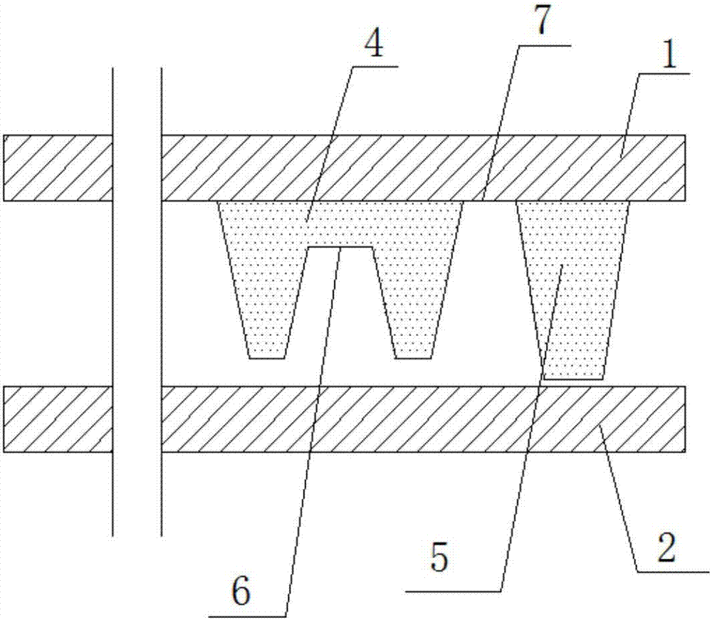 一種防氣泡液晶面板的制造方法與工藝