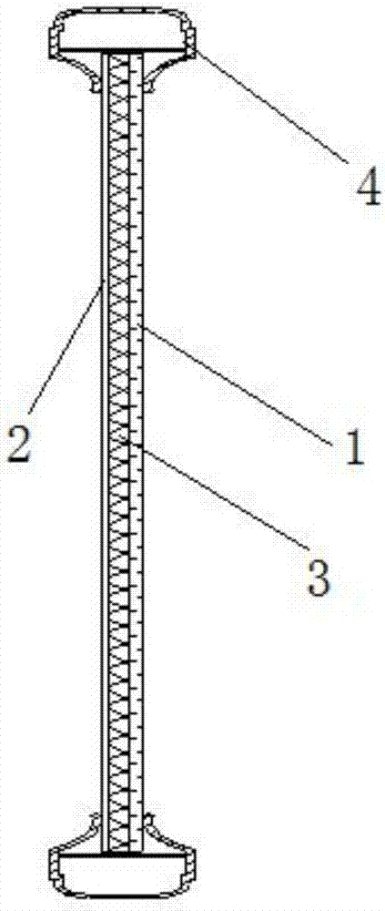 一种嵌有数字块的儿童画板的制造方法与工艺