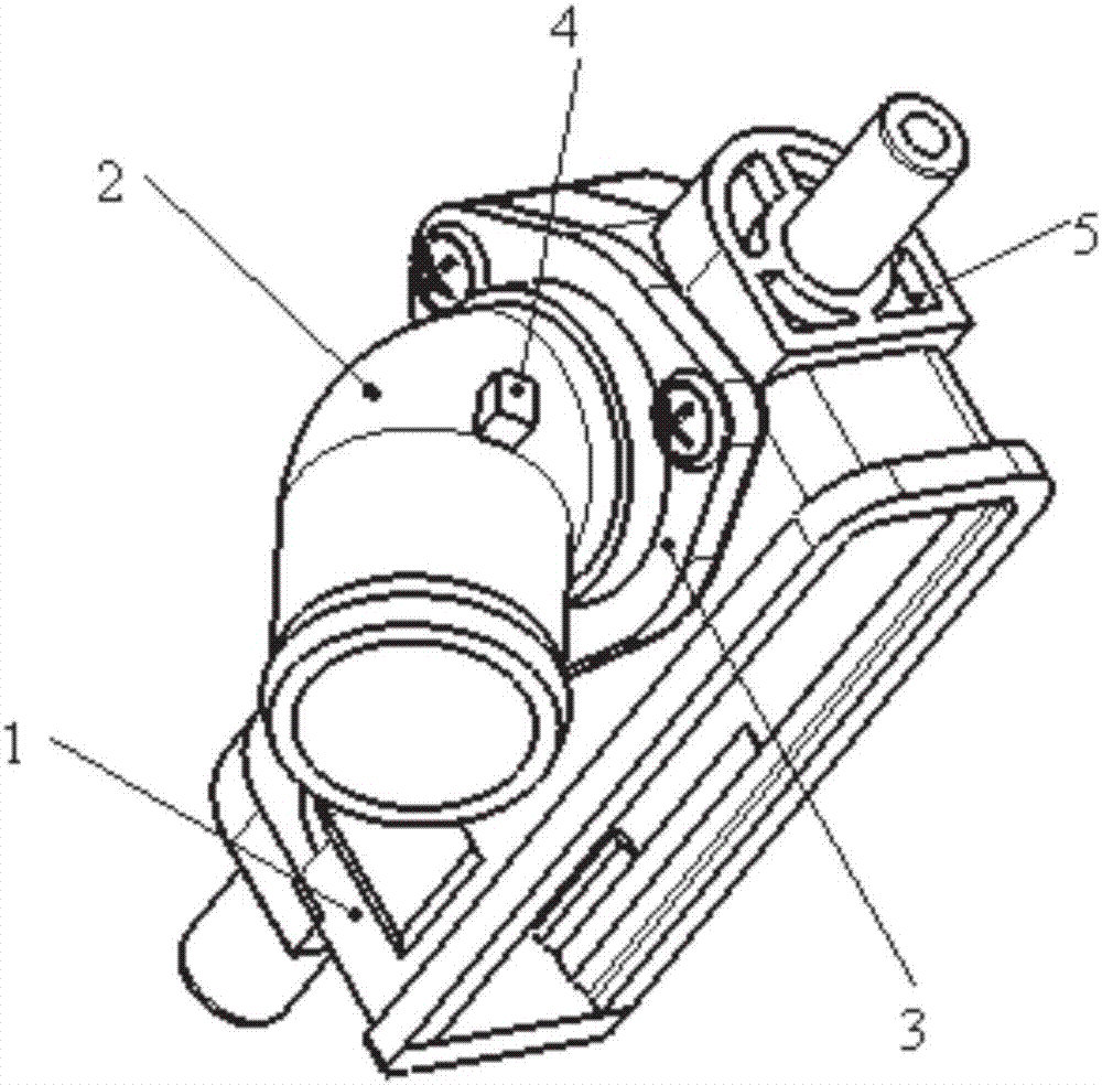 散热器水室及散热器总成的制造方法与工艺