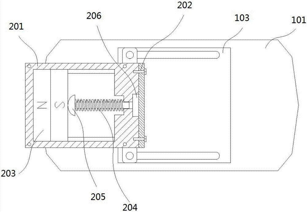 轨道交通工程监理系统的制造方法与工艺