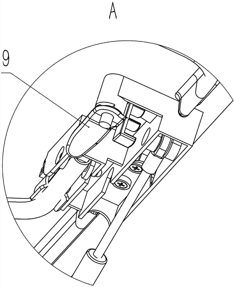 房車(chē)天窗的制造方法與工藝