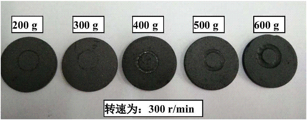 一種利用生物質(zhì)原料制備生物質(zhì)基陶瓷顆粒的方法與流程