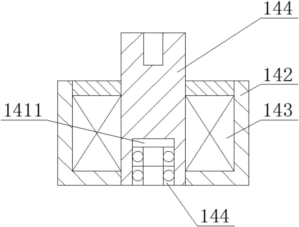 機(jī)器人驅(qū)動自動測試系統(tǒng)的制造方法與工藝