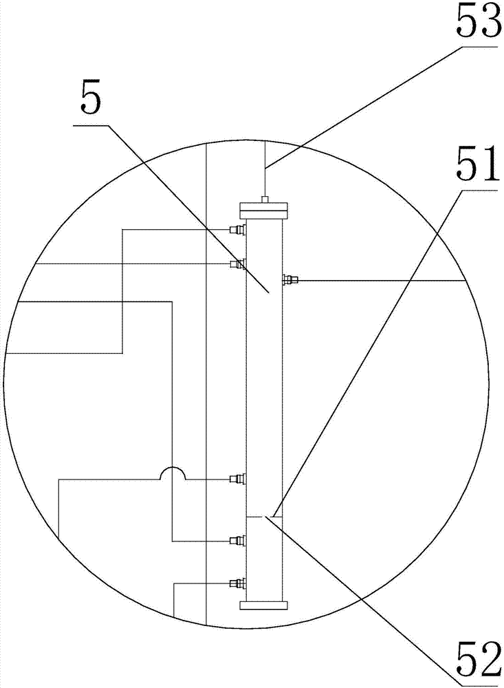 一種用于血液透析水制備的水處理系統(tǒng)的制造方法與工藝