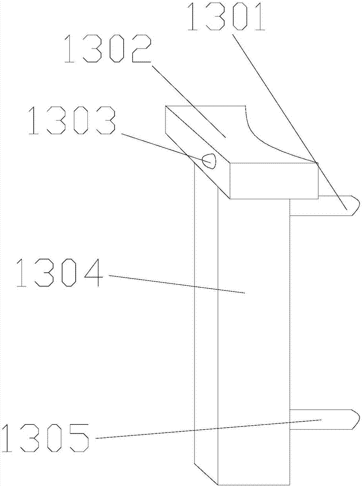 一種礦用車(chē)無(wú)刷發(fā)電機(jī)的制造方法與工藝