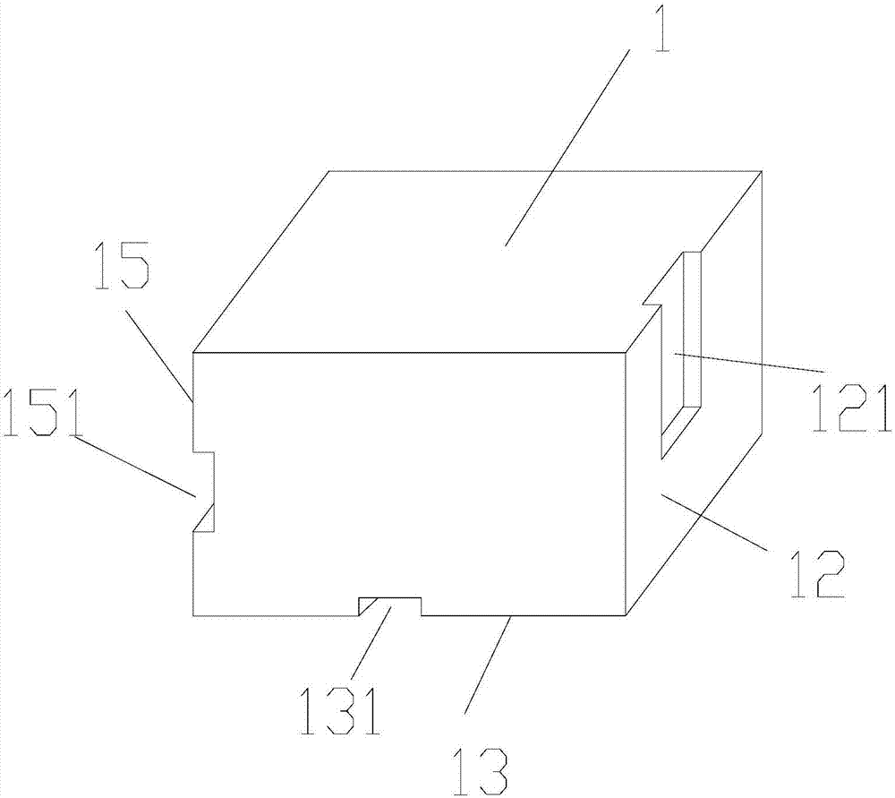 電機(jī)調(diào)節(jié)配套裝置的制造方法