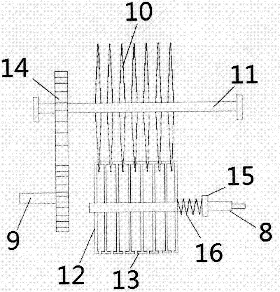 一種高效傳動(dòng)結(jié)構(gòu)的制造方法與工藝