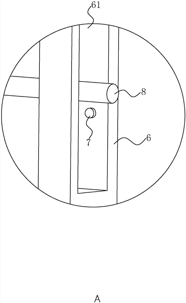 電動抗折試驗(yàn)機(jī)的制造方法與工藝