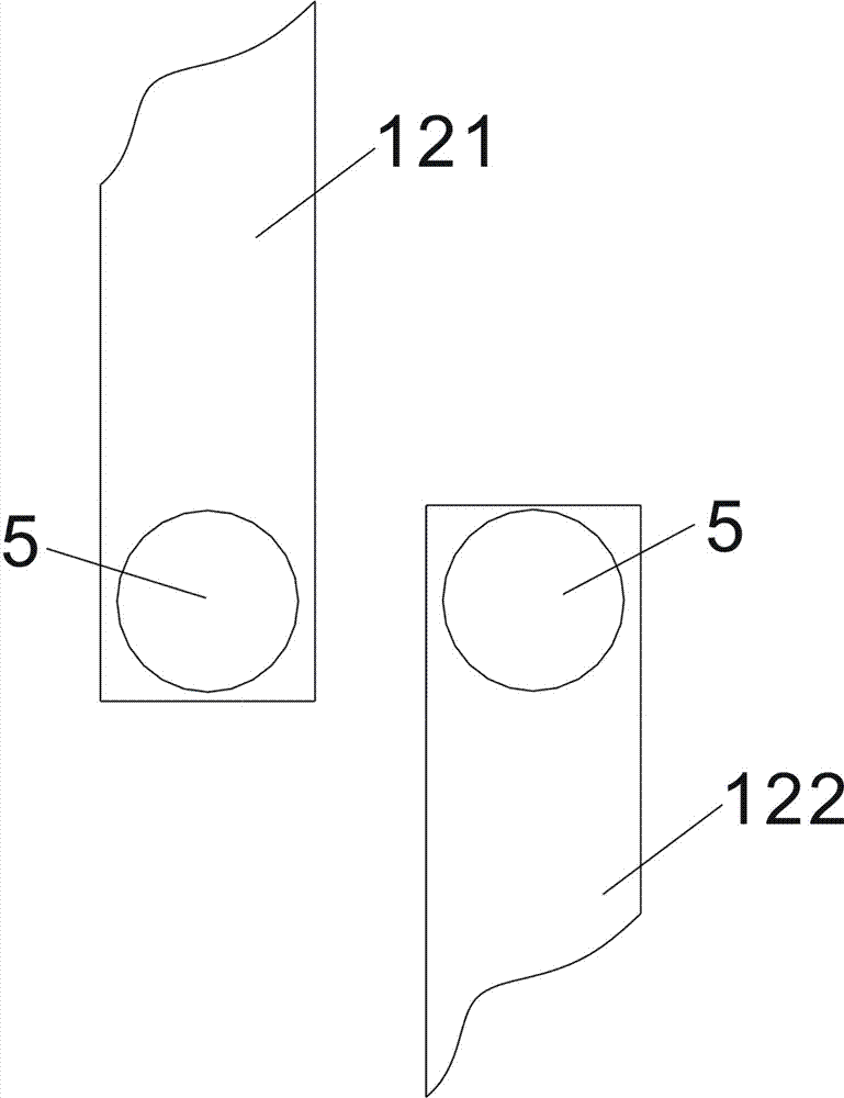 简易一体式钢琴手型矫正器的制造方法与工艺