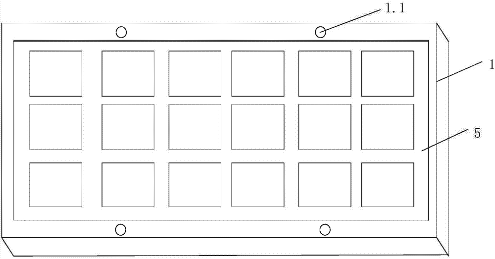 一種用于光伏組件的安裝框的制造方法與工藝