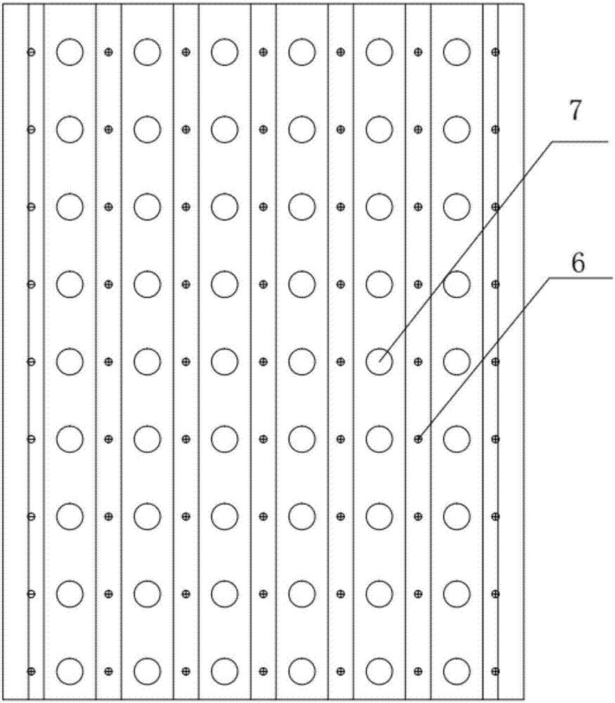 一種蜜胺泡沫吸音隔熱板結(jié)構(gòu)的制造方法與工藝