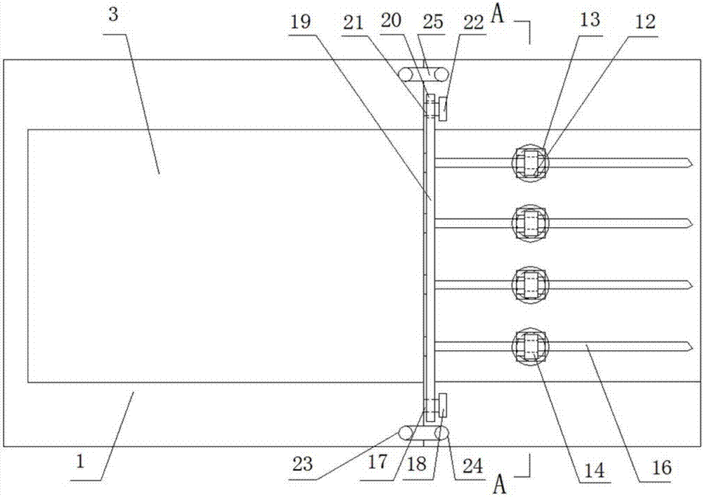 新型计算机网络通信用路由器的制造方法与工艺