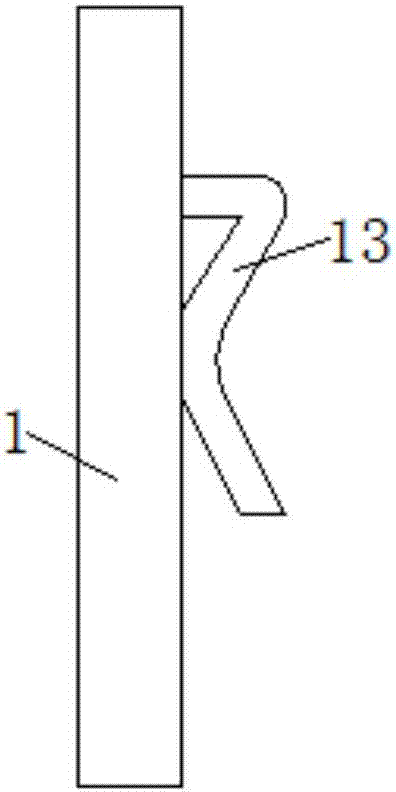 一種便于攜帶的醫(yī)學(xué)數(shù)據(jù)采集裝置的制造方法