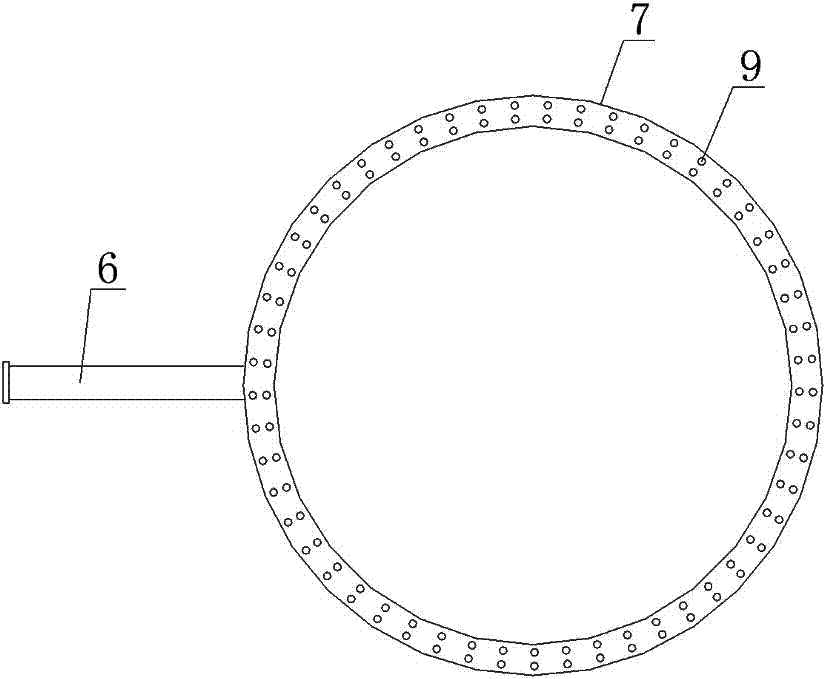 一種動(dòng)態(tài)檢測(cè)坡面徑流泥沙含量的系統(tǒng)的制造方法與工藝