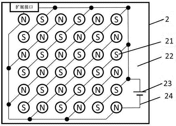 便捷式無(wú)人機(jī)充電站的制造方法與工藝