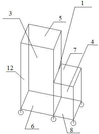 一種制冰機(jī)綜合實(shí)訓(xùn)裝置的制造方法