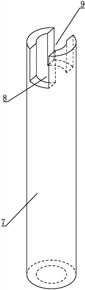 内电极引线陶瓷加热棒的制造方法与工艺