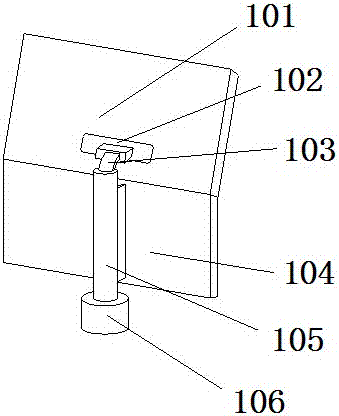 一種應(yīng)用電子技術(shù)實(shí)用型教學(xué)教具的制造方法與工藝