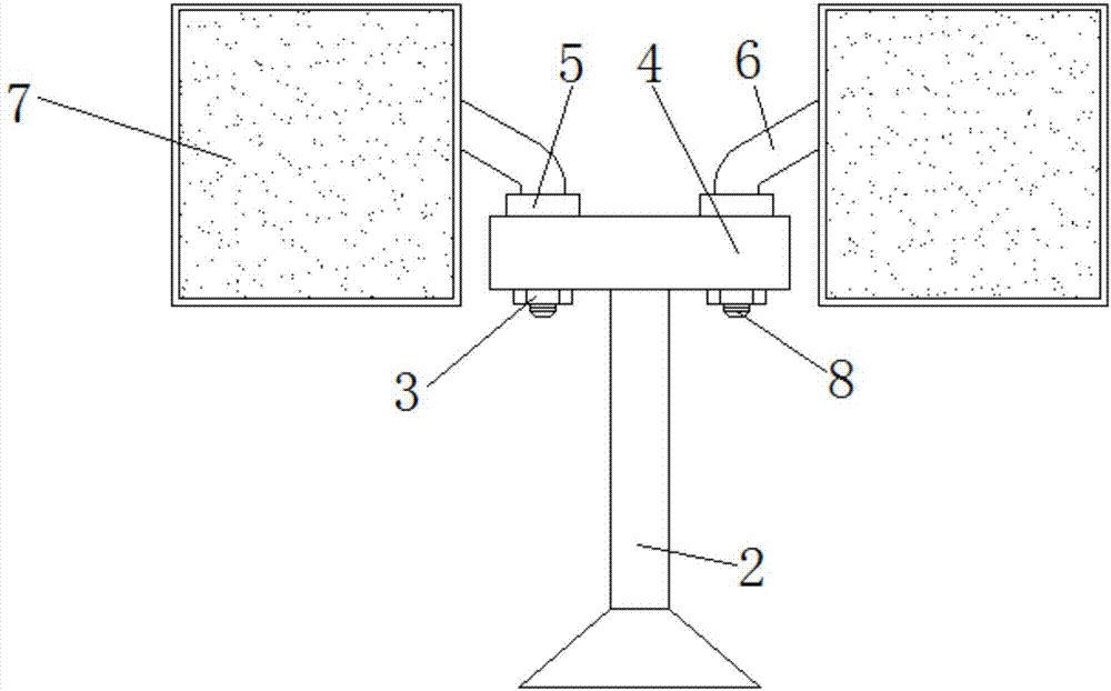 一種建筑消防設(shè)施維保檢測的培訓(xùn)模型的制造方法與工藝