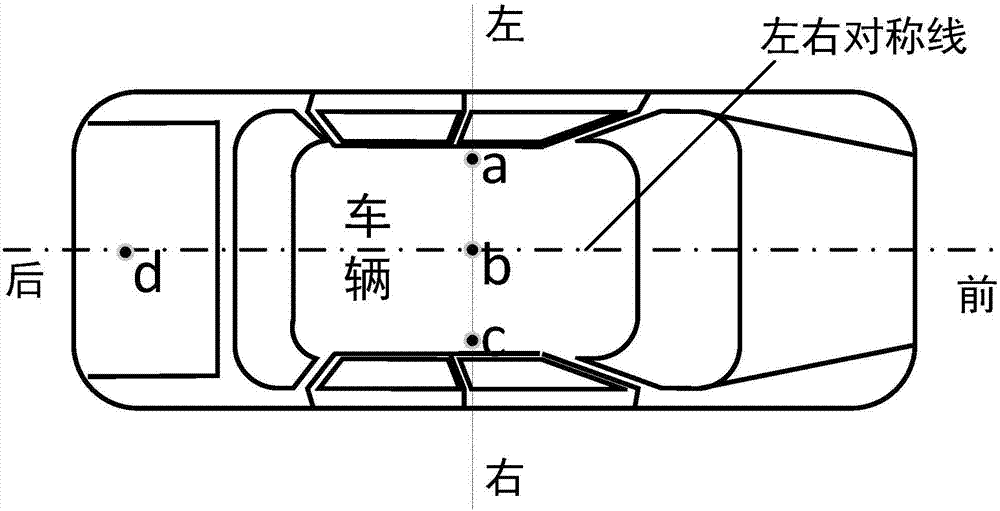 一种基于Wi‑Fi的车距监测系统的制造方法与工艺