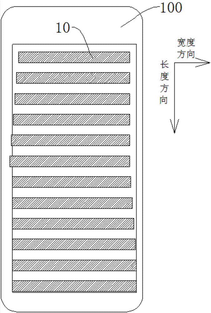 觸控面板的制作方法與流程