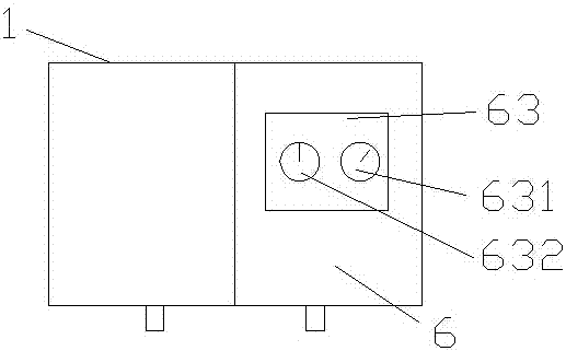 一種可調(diào)容變壓器監(jiān)測(cè)裝置的制造方法