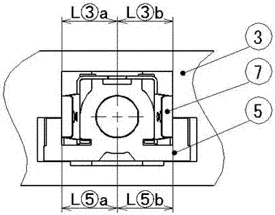 一种直流大电流器具开关的制造方法与工艺