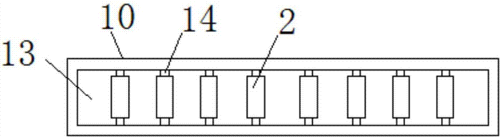 一種蠕動(dòng)泵用于加料的可調(diào)節(jié)裝置的制造方法