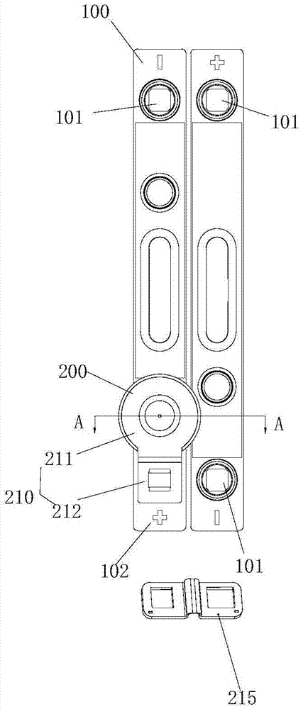 單體電池、電池模組、動(dòng)力電池及電動(dòng)汽車的制造方法與工藝