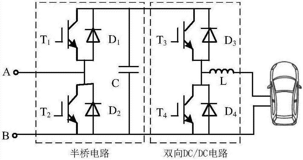 一種基于MMC的規(guī)?；妱悠嚦浞烹婋娐吠?fù)浼翱刂撇呗缘闹圃旆椒ㄅc工藝