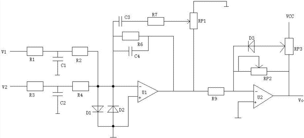 一種電力變壓器監(jiān)控系統(tǒng)的制造方法與工藝