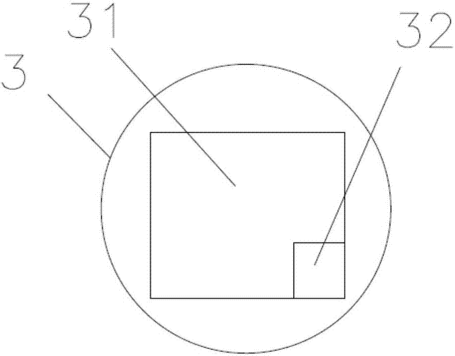 一種基于醫(yī)院醫(yī)鬧的精準(zhǔn)室內(nèi)定位和報警系統(tǒng)的制造方法與工藝