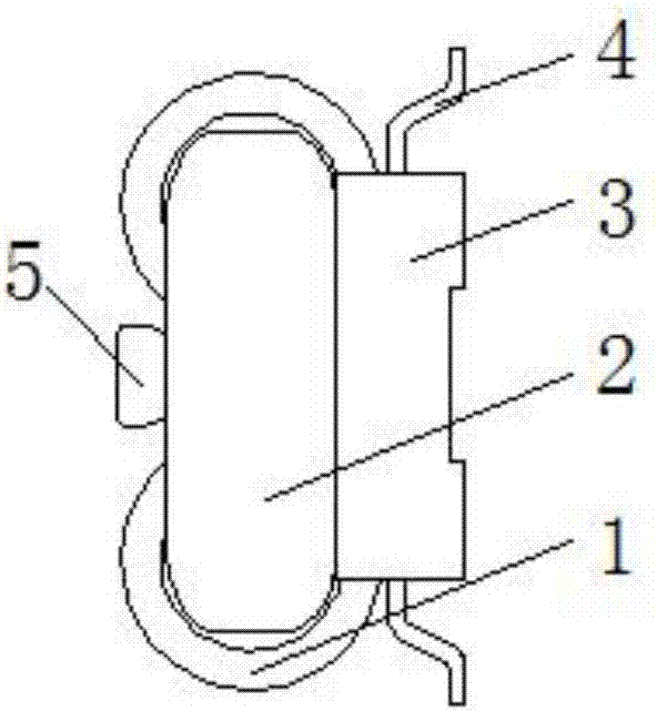 一种新型贴片电子变压器的制造方法与工艺