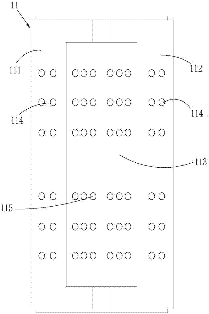 用于沟槽的防护结构的制造方法与工艺