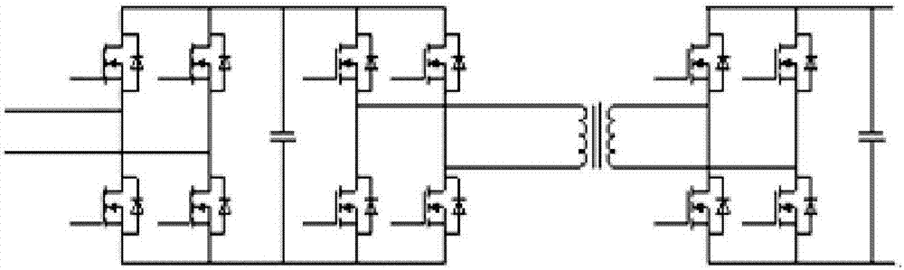 高壓變壓器及電子電力裝置的制造方法