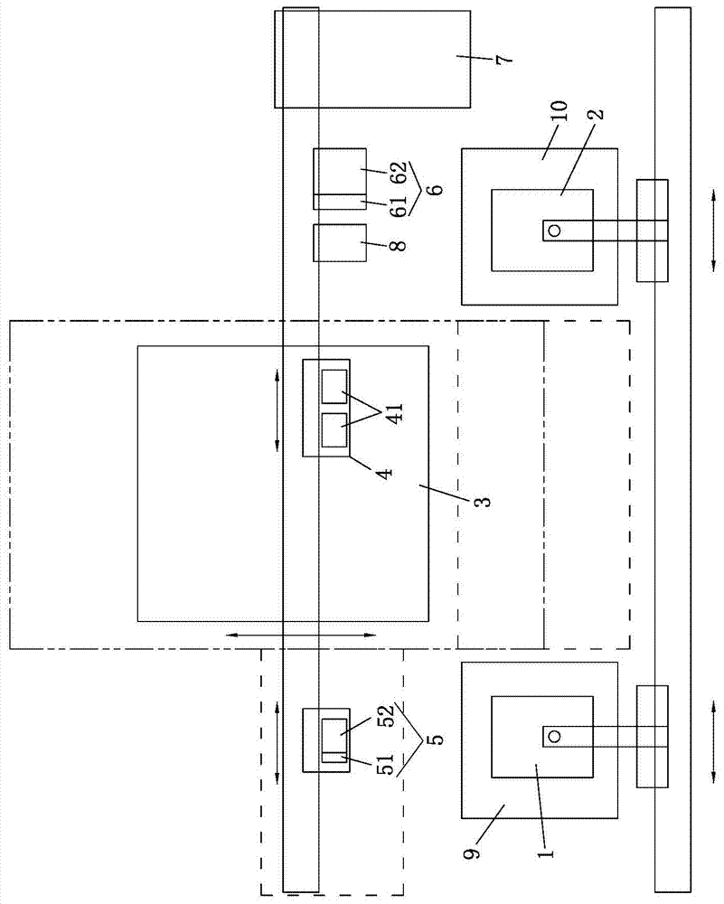 基于鋼片貼合機的柔性線路板貼合工藝的制造方法與工藝