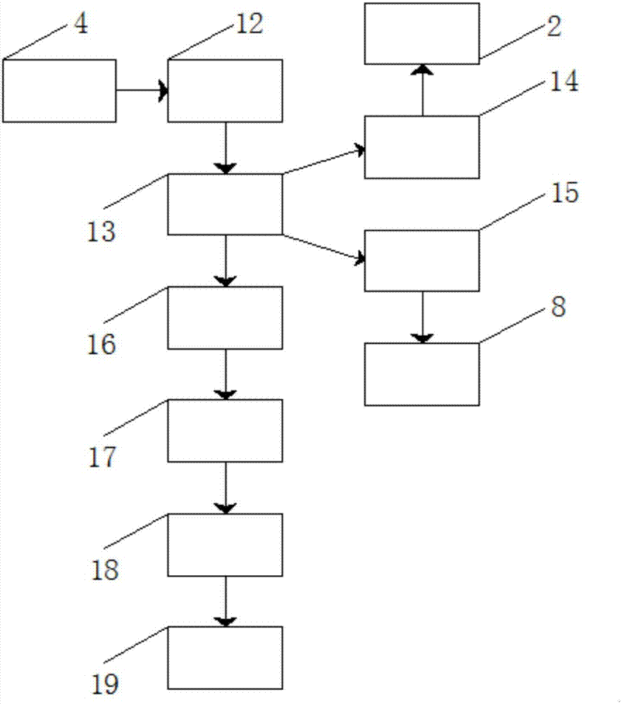 一种数字化物流教育教学装置的制造方法