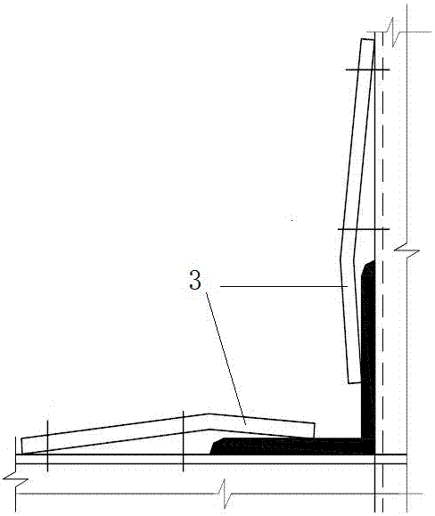 输电线路铁塔防攀爬装置的制造方法