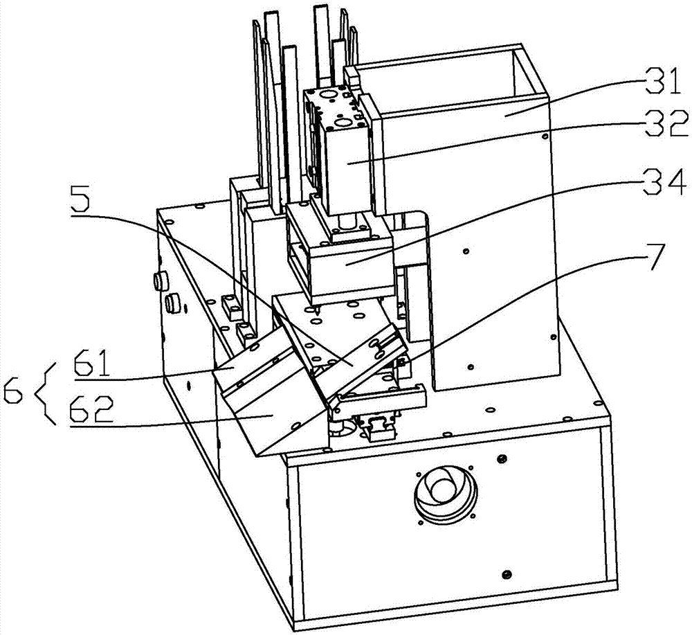 一种芯片烧录机的制造方法与工艺